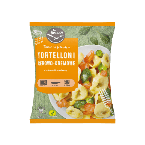 LA FINESSE Włoskie danie gotowe