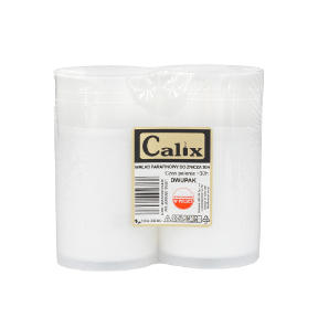 CALIX Wkład parafinowy 30 h