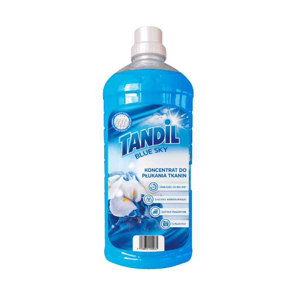 TANDIL Koncentrat do płukania tkanin