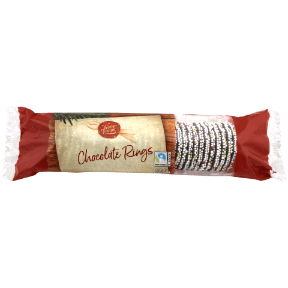 WINTER TRAUM Czekoladowe krążki