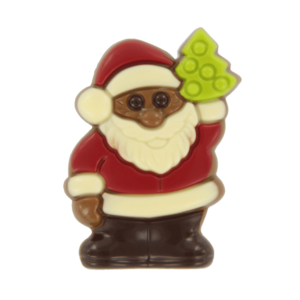 WINTER TRAUM Czekoladowe figurki świąteczne