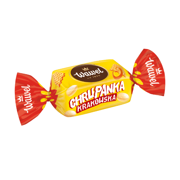 WAWEL Cukierki