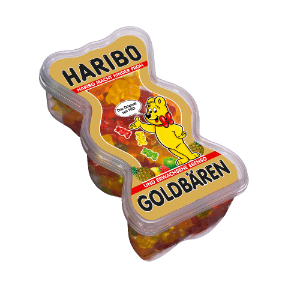 HARIBO Żelki Złote Misie