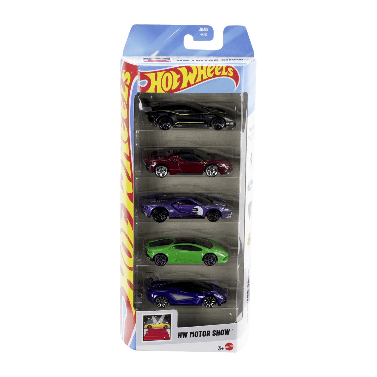 Hot wheels まとめ売り Hot Wheels Premium Car Culture Slide Street 4/5 Nissan 240SX (S14