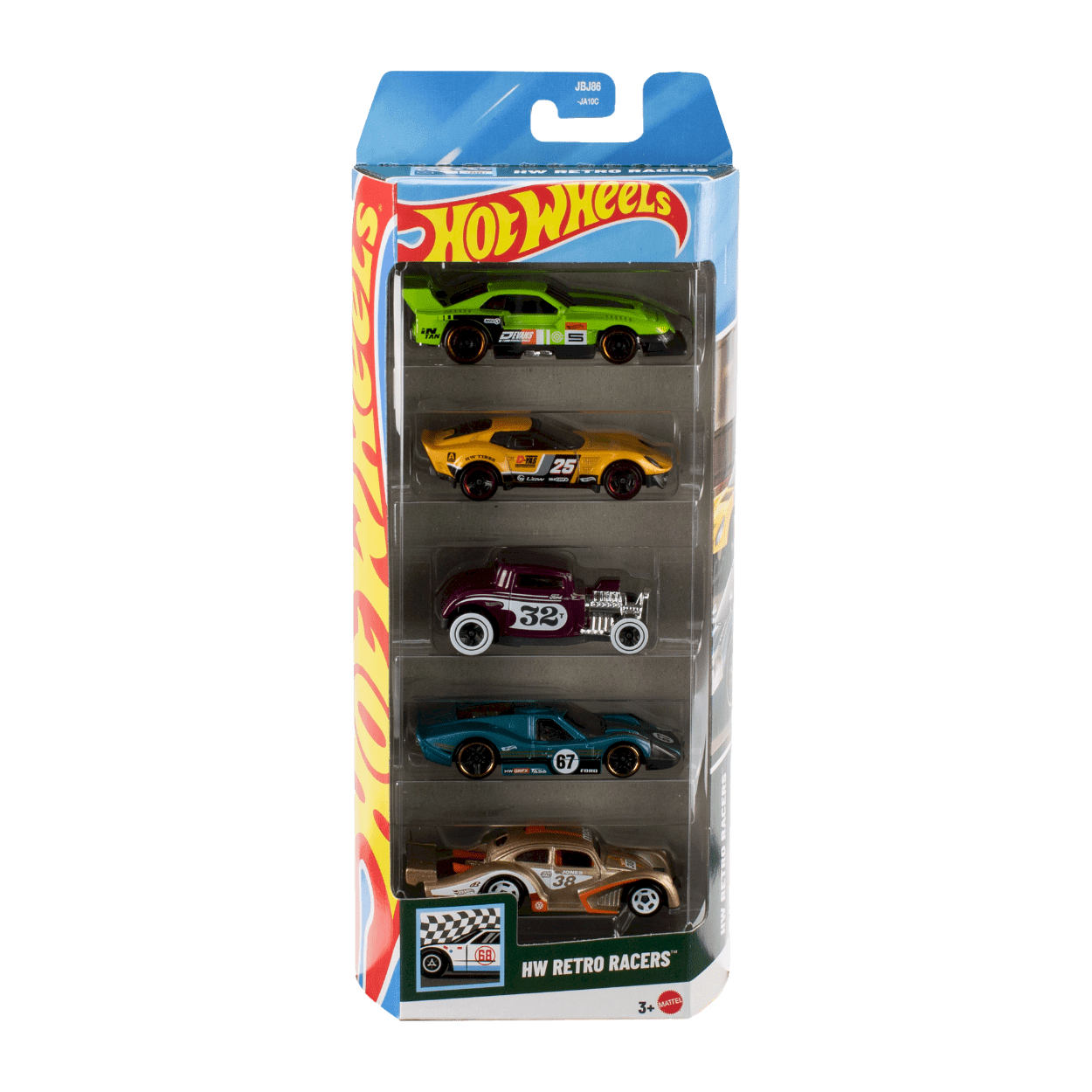 MATTEL Samochodziki Hot Wheels Niska cena w ALDI