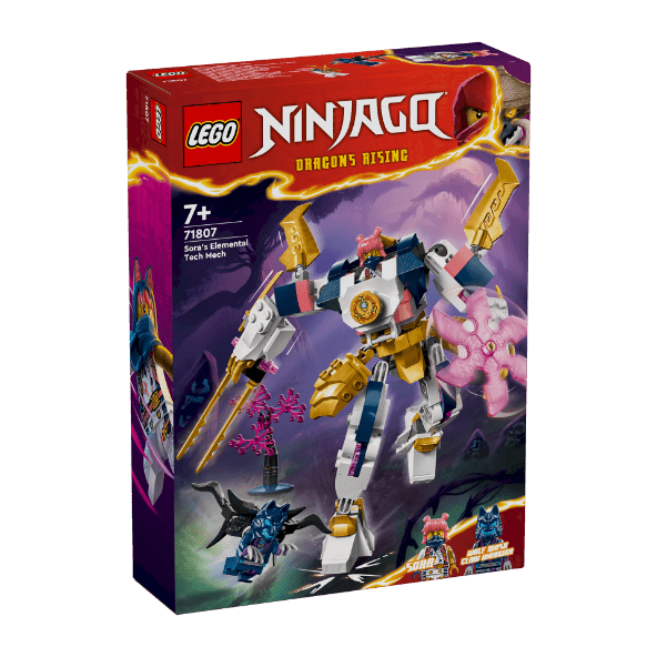 LEGO Duży zestaw klocków