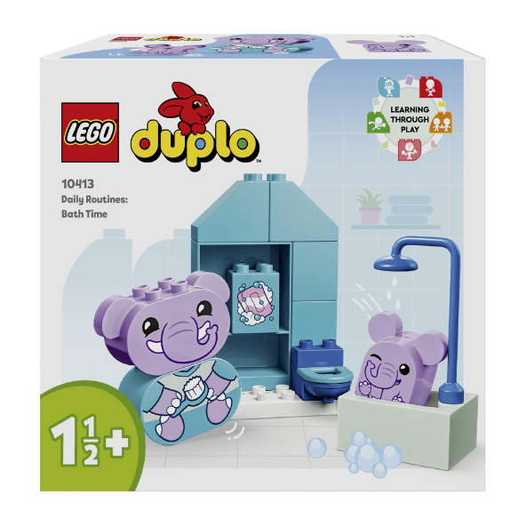 LEGO Mały zestaw klocków