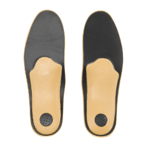 UP2FASHION Skórzane wkładki do butów