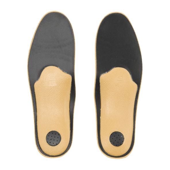 UP2FASHION Skórzane wkładki do butów