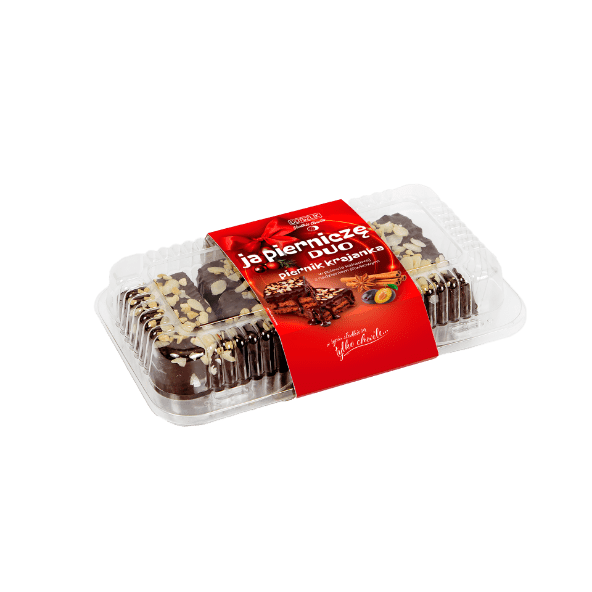 GOTSZLIK Krajanka piernikowa