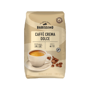 BARISSIMO Kawa ziarnista Crema Dolce