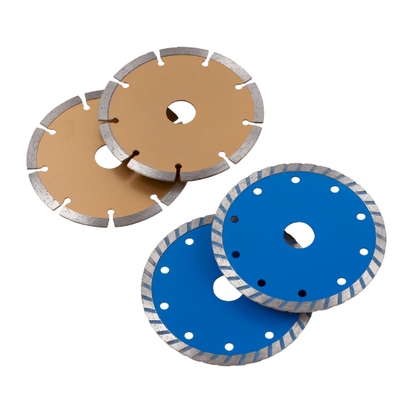 FERREX Tarcze tnące i szlifierskie