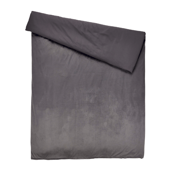 NOVITESSE Pościel z weluru