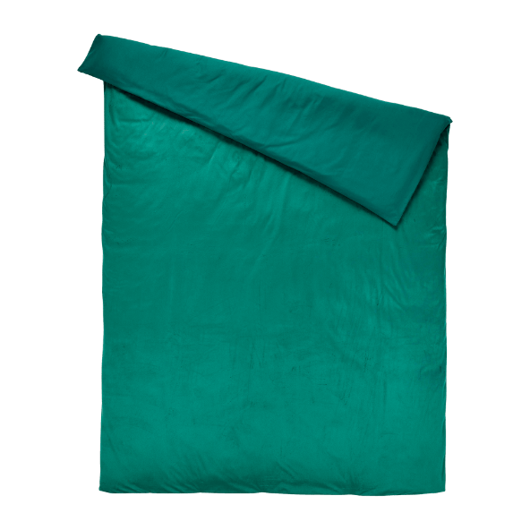 NOVITESSE Pościel z weluru