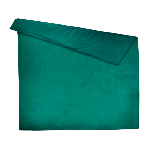 NOVITESSE Pościel z weluru