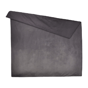 NOVITESSE Pościel z weluru