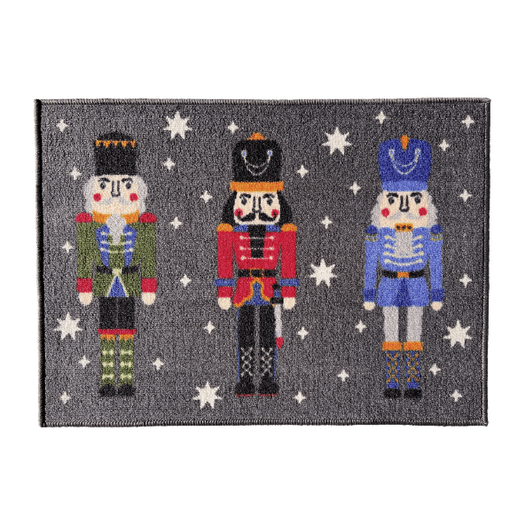 HOME CREATION Wycieraczka dekoracyjna