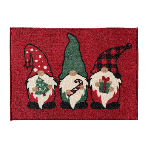 HOME CREATION Wycieraczka dekoracyjna