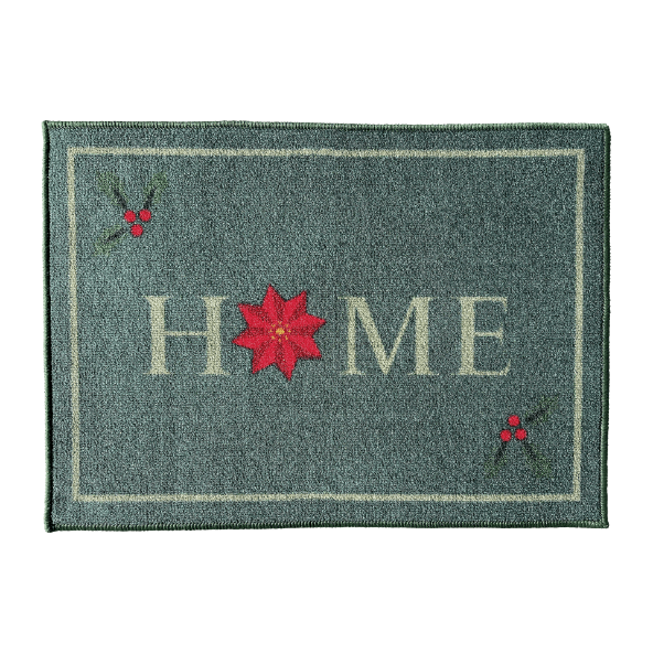 HOME CREATION Wycieraczka dekoracyjna