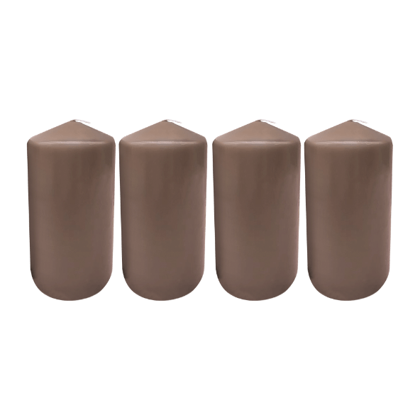 HOME CREATION Świece blokowe