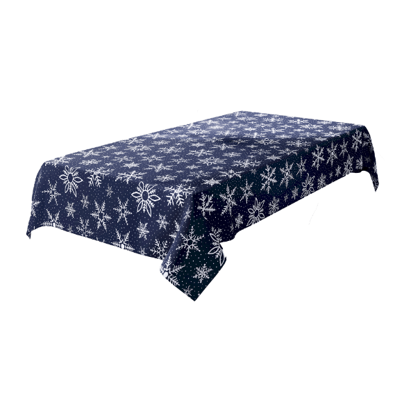 HOME CREATION Obrus świąteczny