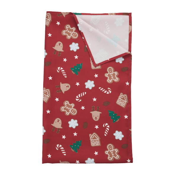 HOME CREATION Obrus świąteczny