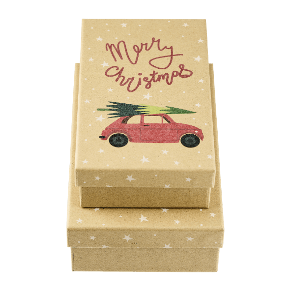 HOME CREATION Akcesoria do pakowania prezentów