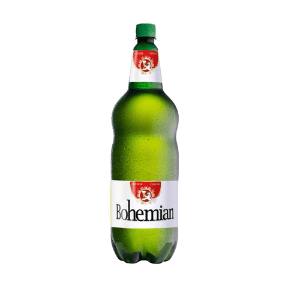 Piwo Bohemian Lager