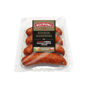 WĘDLINIARNIA PREMIUM Kiełbasa głogowska