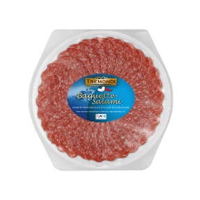 TREMONDI Salami międzynarodowe