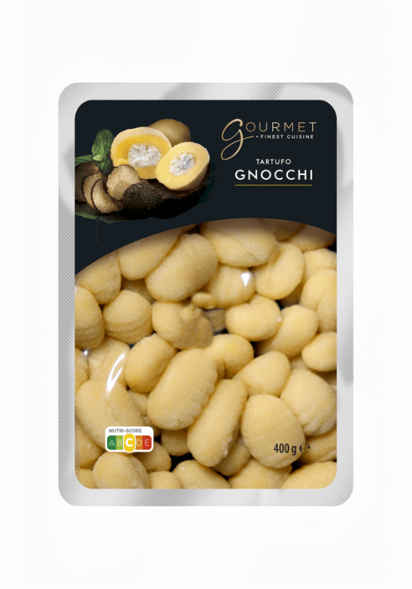 GOURMET FINEST CUISINE Gnocchi