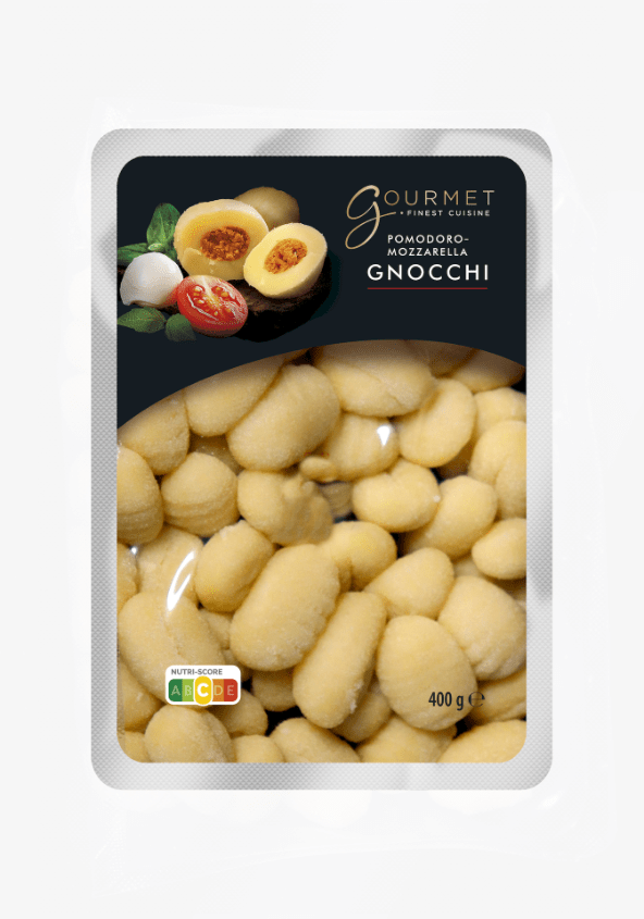 GOURMET FINEST CUISINE Gnocchi