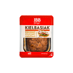 Kiełbasiak pieczony