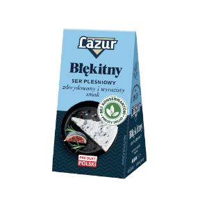 LAZUR Ser pleśniowy