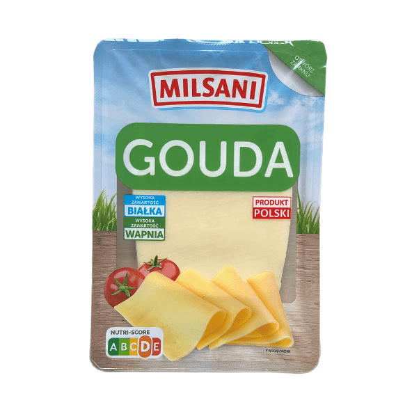 MILSANI Ser Gouda
