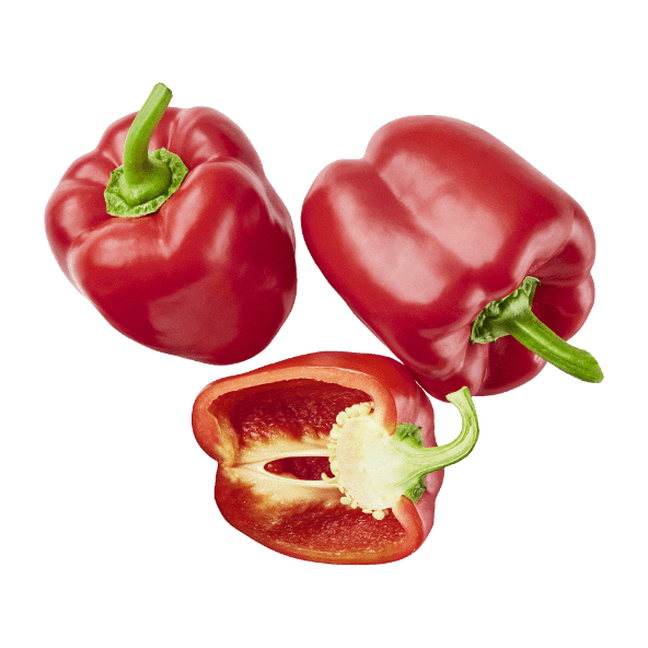 Papryka czerwona