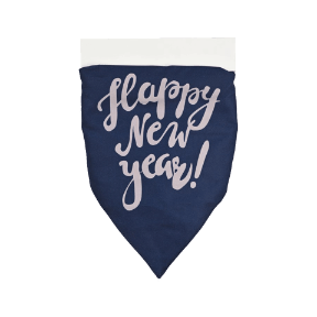 Chusta/Muszka dla psa/kota