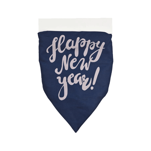 Chusta/Muszka dla psa/kota