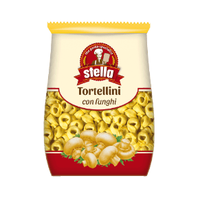 STELLA Tortellini nadziewane