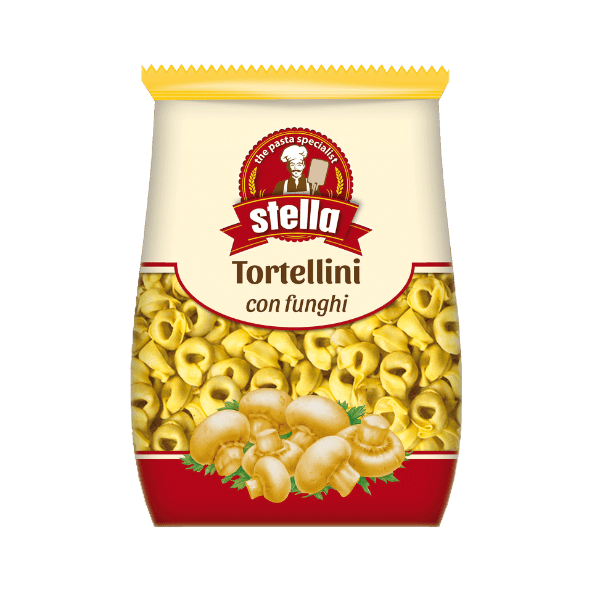 STELLA Tortellini nadziewane