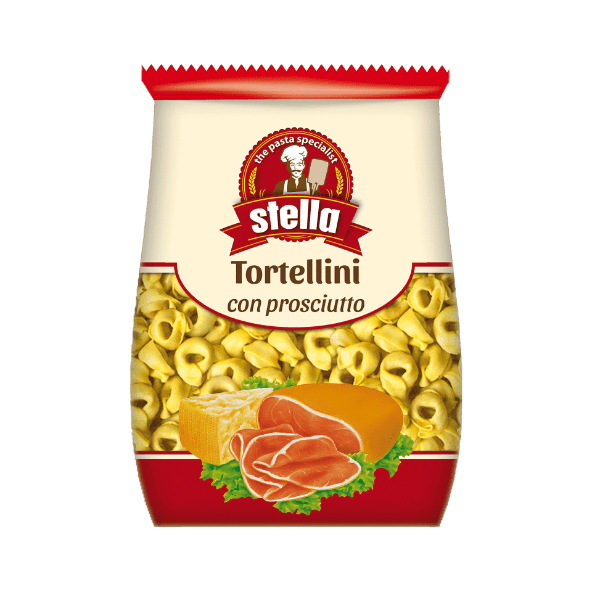 STELLA Tortellini nadziewane