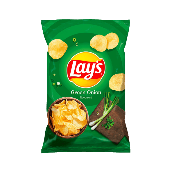 LAY'S Chipsy