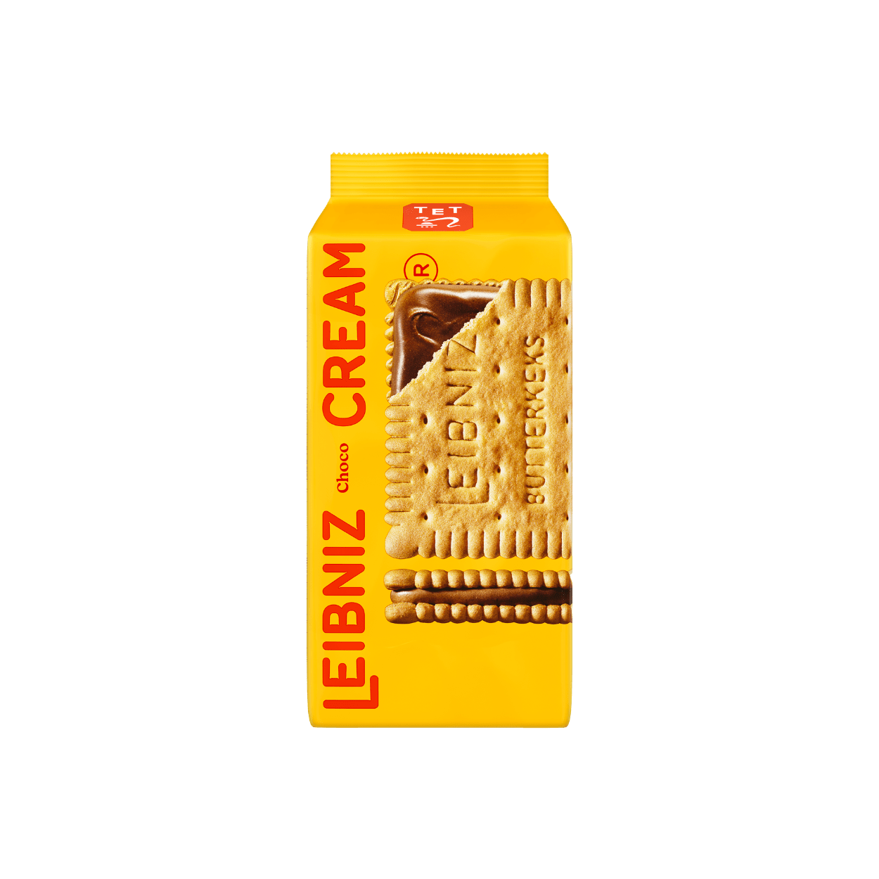 LEIBNIZ Herbatniki cream choco Niska cena w ALDI