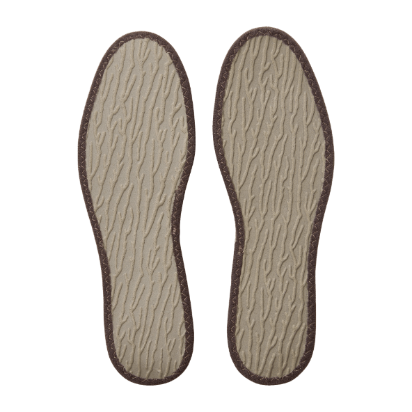 UP2FASHION Futrzane wkładki ze skóry jagnięcej