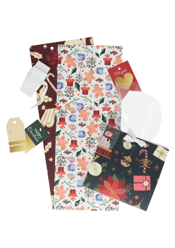 HOME CREATION Dekoracje świąteczne DIY