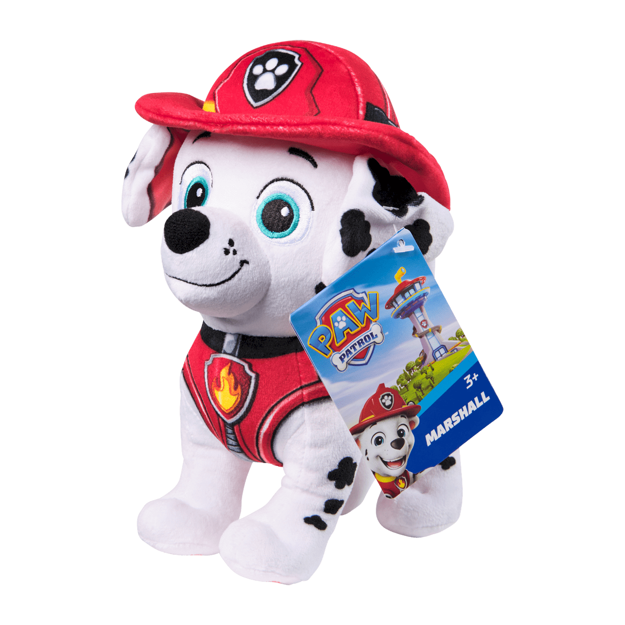 Spin Master Maskotka z licencją Niska cena w ALDI