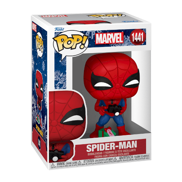 FUNKO POP Figurka z licencją