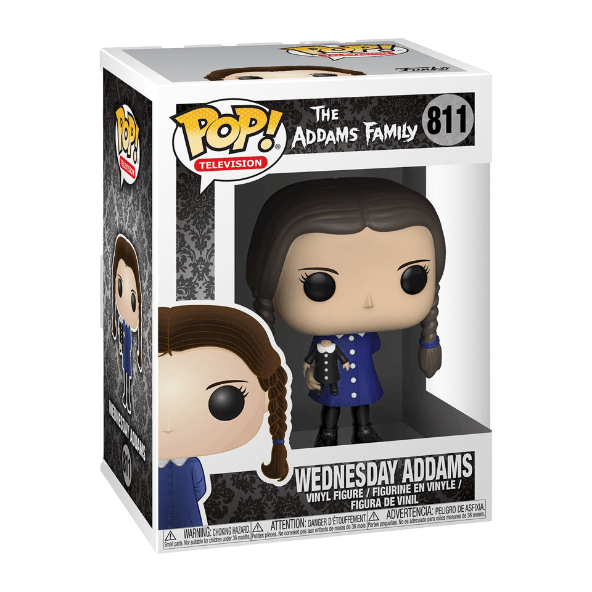 FUNKO POP Figurka z licencją