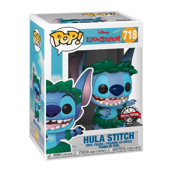 FUNKO POP Figurka z licencją