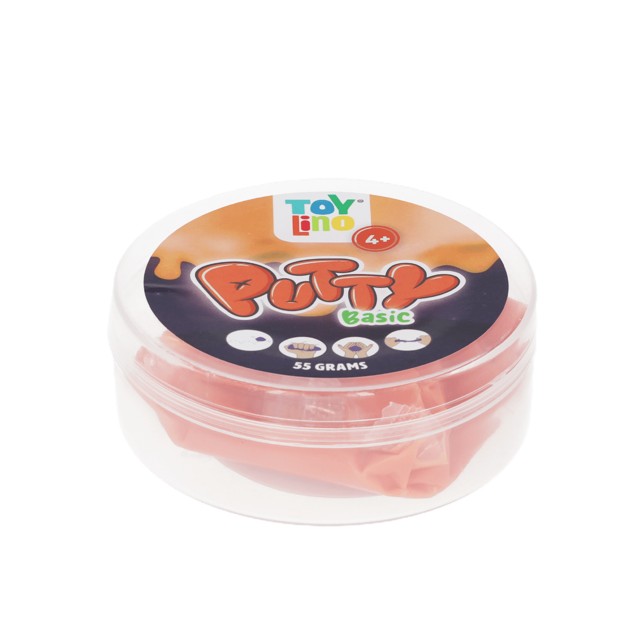 Toylino Masa plastyczna do zabawy Niska cena w ALDI